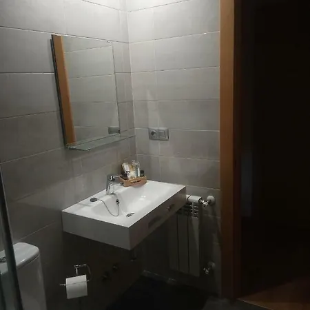 Valle Del Sol Ii Daire