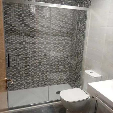 Apartment Valle Del Sol Ii