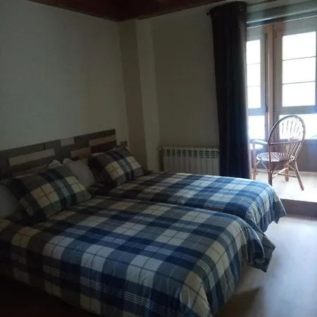 Valle Del Sol Ii Daire *