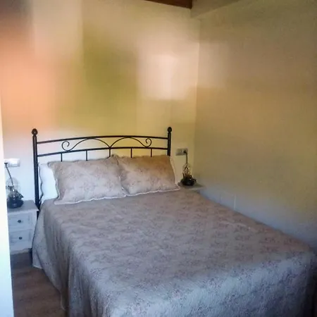 Valle Del Sol Ii * Pajares (Asturias)