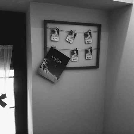 Valle Del Sol Ii Daire *